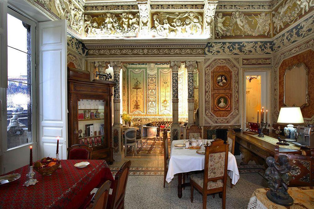 Bed & Breakfast Il Caravaggio