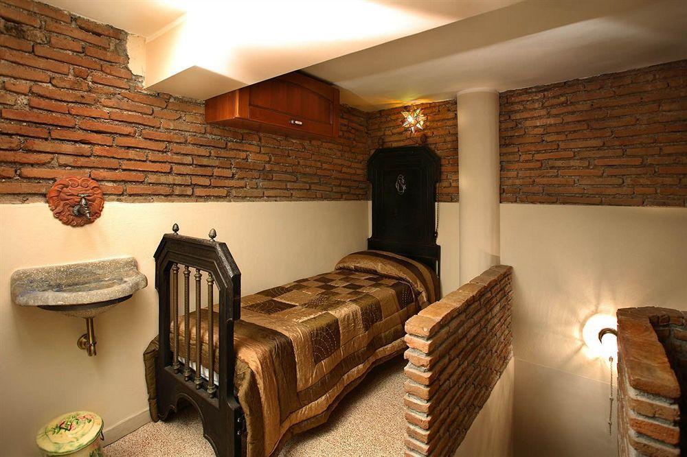 Bed & Breakfast Il Caravaggio Catania